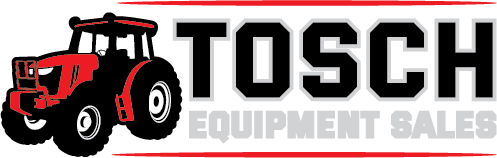 Tosch Equipment logo